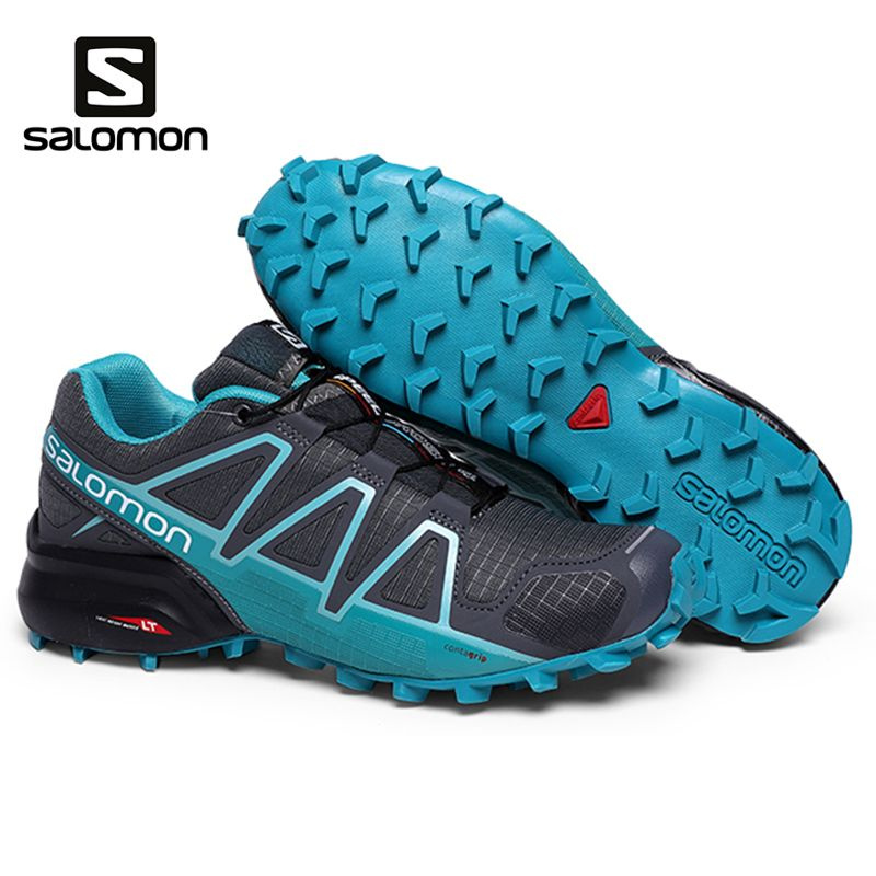 Кроссовки Salomon Speedcross 4 #1