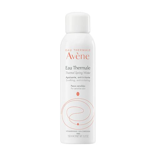 AVENE Eau Thermale Термальная вода Avene, 150 мл #1