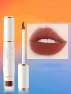 Губная помада черный матовый красный матовый Помада для губ - купить с ...