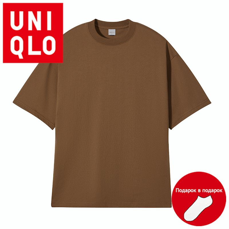 Футболка Uniqlo #1