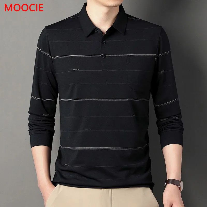 Поло MOOCIE #1