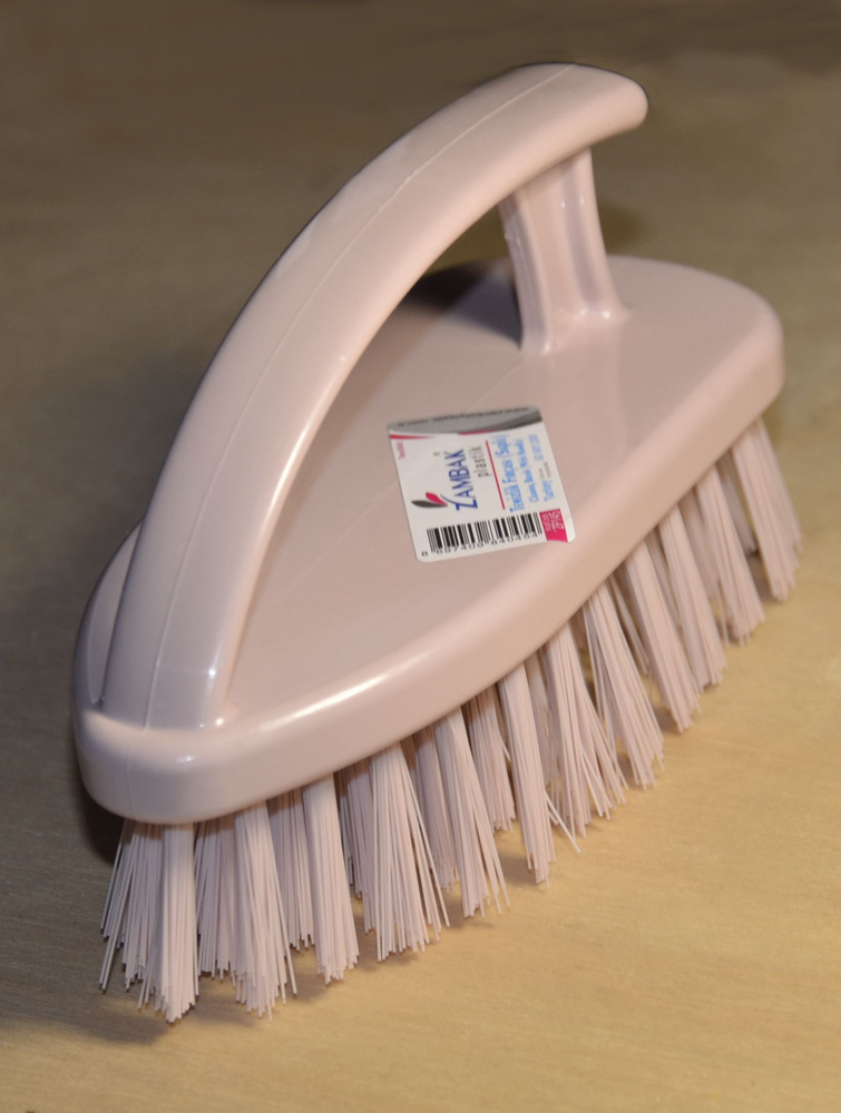 Щётка - утюжок для ковров #1