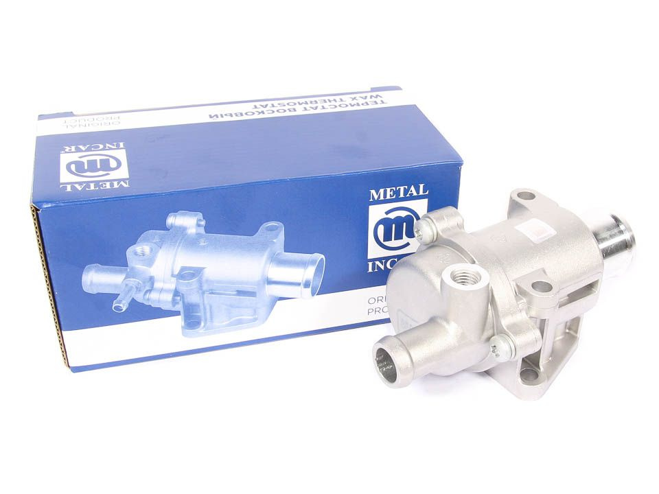 Термостат 2180 2190 Vesta XRAY METAL INCAR 85*С Польша 10.3300.30 ...