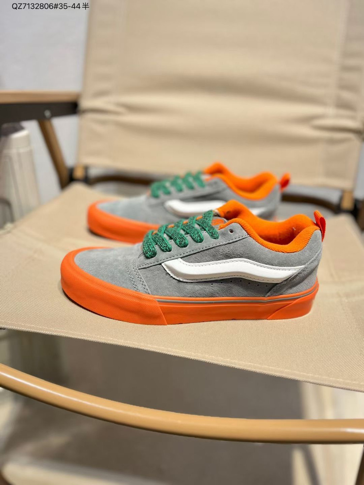 Кеды Vans #1