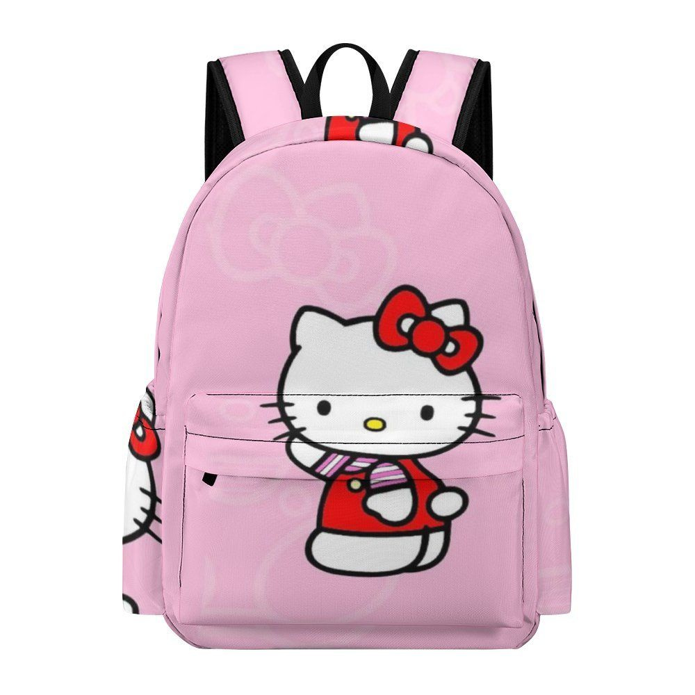 Hello Kitty Рюкзак - купить с доставкой по выгодным ценам в интернет ...