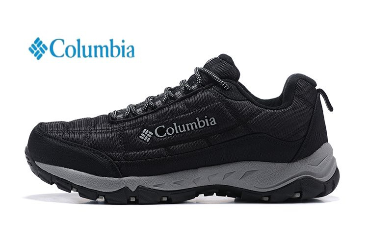 Ботинки Columbia #1
