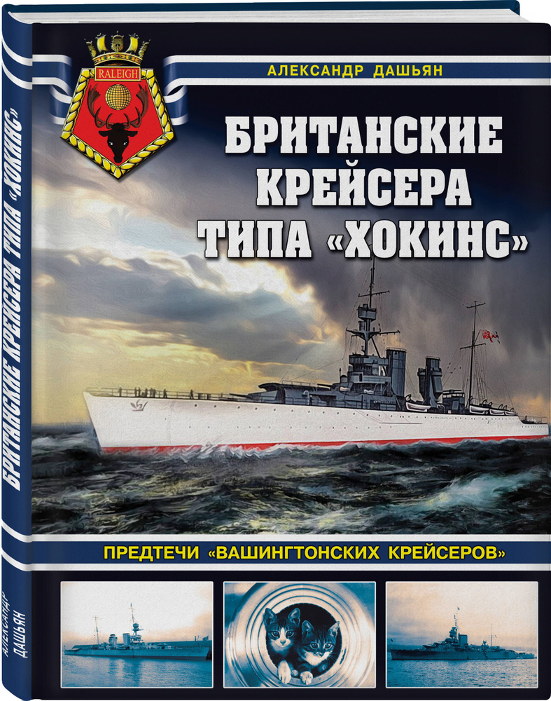 Британские крейсера типа Хокинс. Предтечи вашингтонских крейсеров | Дашьян  Александр Владимирович - купить с доставкой по выгодным ценам в  интернет-магазине OZON (1342318739)