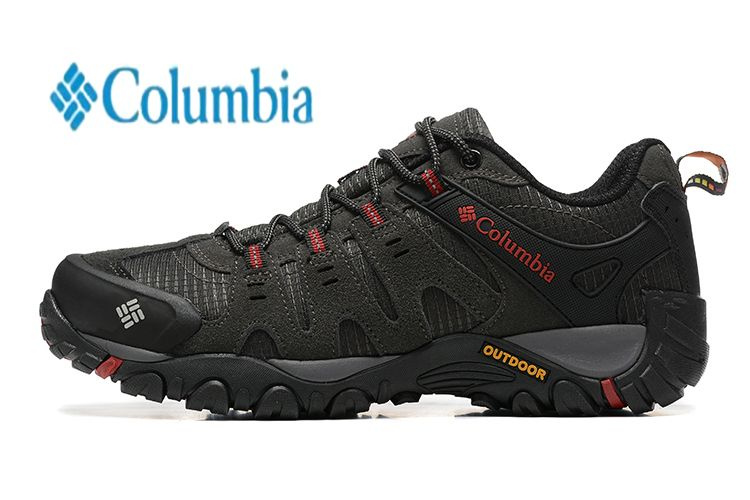 Ботинки Columbia Columbia #1