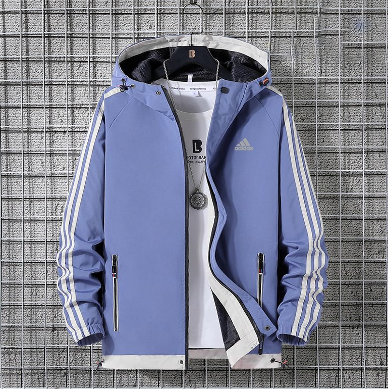 Ветровка adidas Sportswear #1