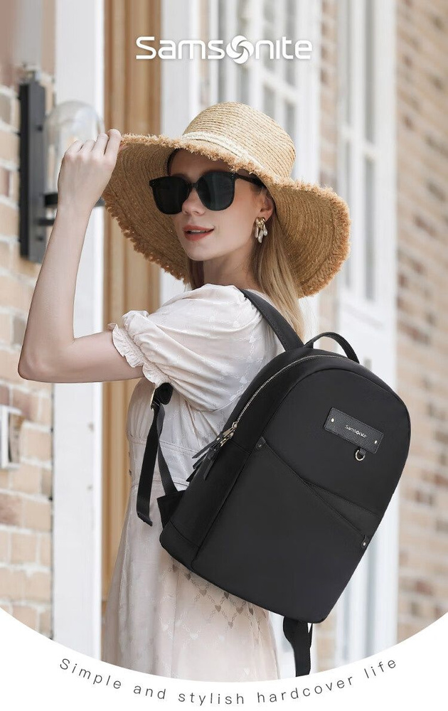 Samsonite Рюкзак #1