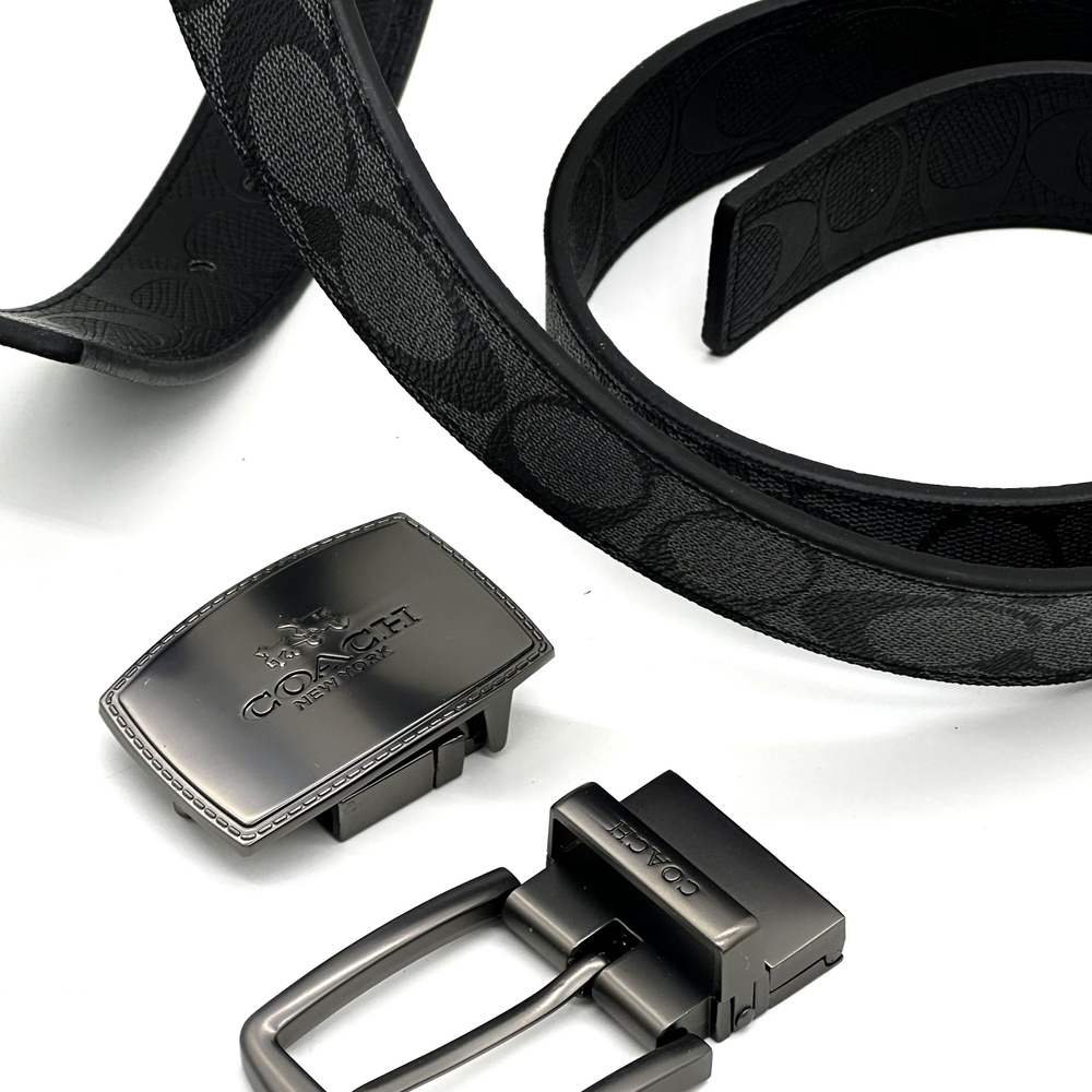 COACH STORE Ремень - купить с доставкой по выгодным ценам в интернет ...