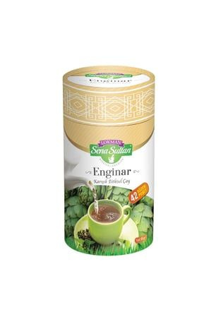 Сборный травяной чай с артишоком 65 гр. - купить с доставкой по ...