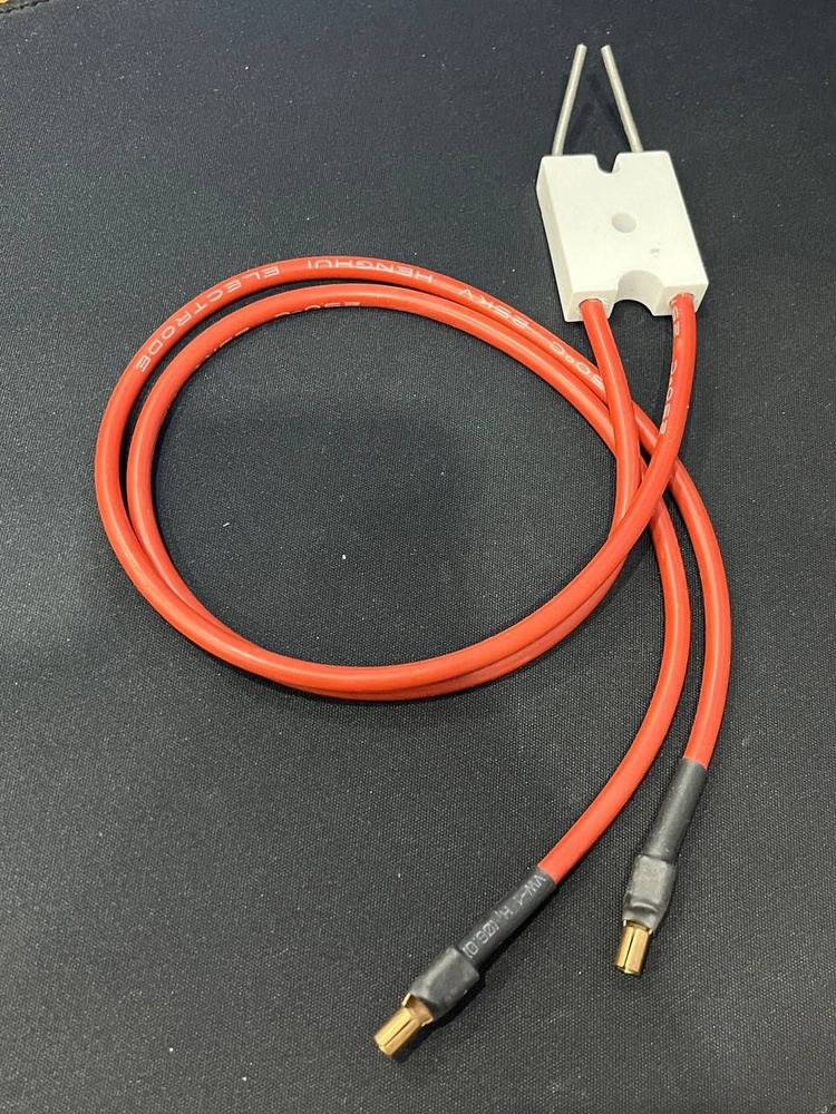 Оснастка для садовой техники Свеча зажигания для дизельной тепловой ...