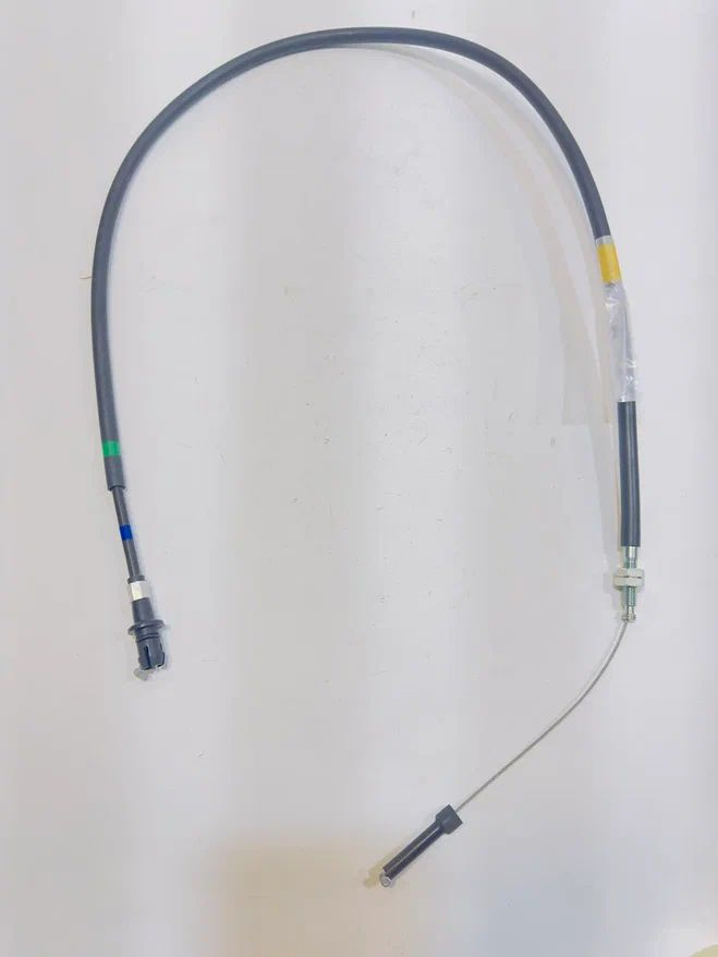 Тросик кикдауна АКПП Toyota Town Ace Noah 3SFE/Тойота Таун Айс Ноах ...