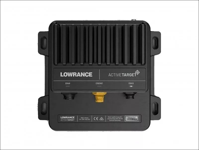 Lowrance Датчик эхолота - купить с доставкой по выгодным ценам в ...