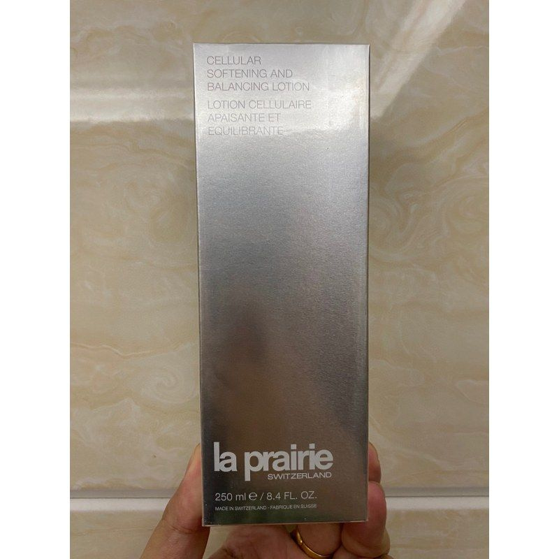 La Prairie Порошковый тонер #1