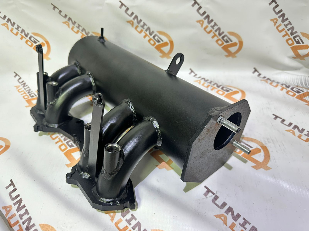 Ресивер для а/м ВАЗ 2101-07 / 21214 Нива 8V круглый под инжекторную ГБЦ ...