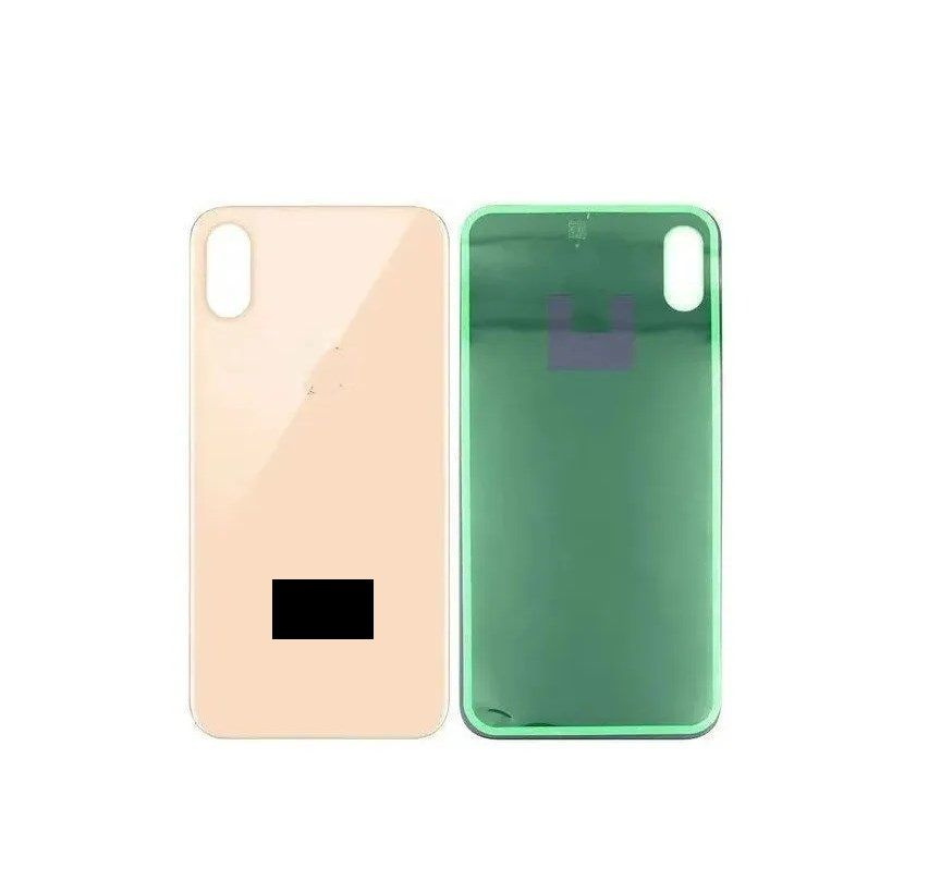 Запчасть для мобильного устройства I-spare Задняя крышка для iPhonee XS ...