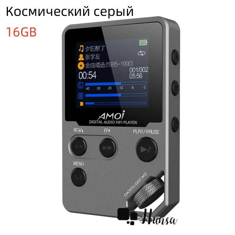 ТОП-7 Hi-Fi: лучшие сетевые проигрыватели - 