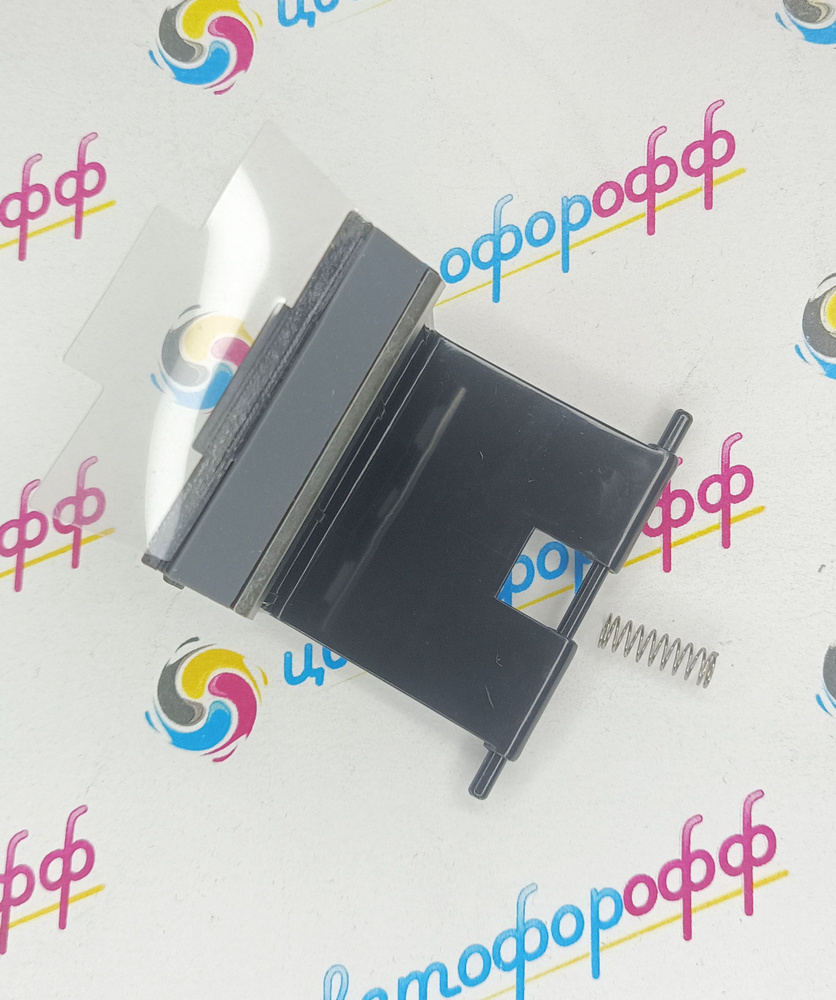 (JC96-04743A / 019N00957) Площадка тормозная в сборе для Samsung ML ...