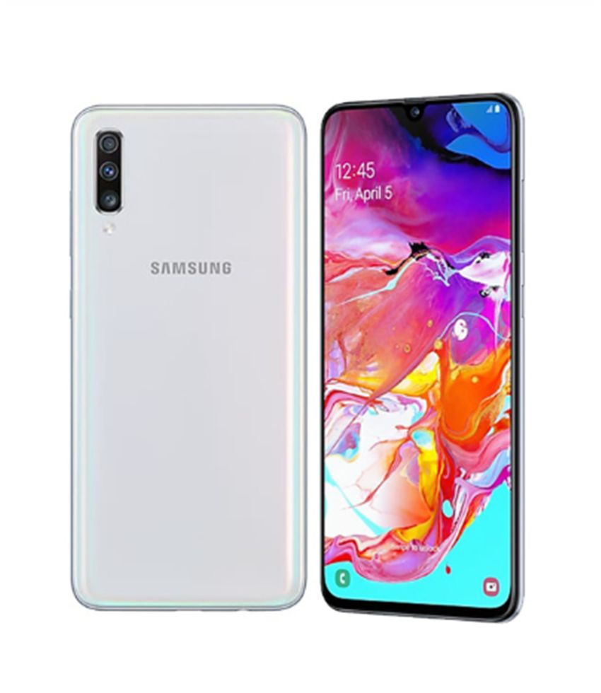 Купить телефон самсунг 128. Samsung Galaxy a70. Samsung Galaxy a70 (a705f). Samsung a70 128gb. Samsung Galaxy a70 256gb.