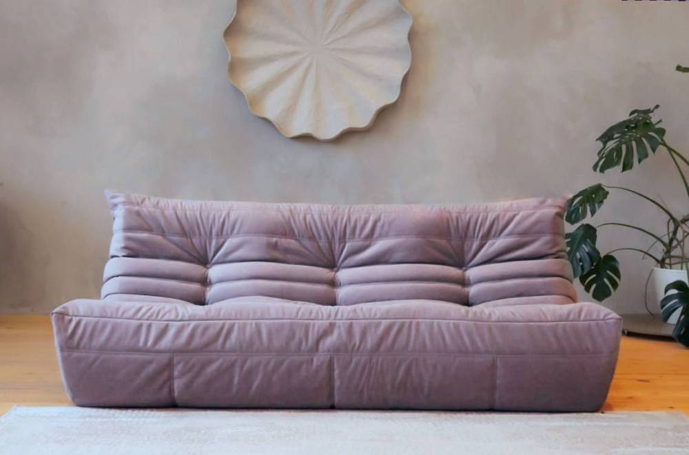 Бескаркасный диван coolbag Диван, Микровелюр, Размер XXXXL - купить по ...