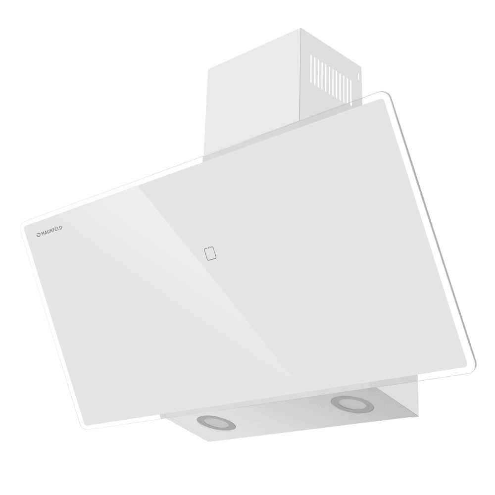 Вытяжка MAUNFELD EAGLE 850 90 Glass купить по низкой цене: отзывы, фото ...