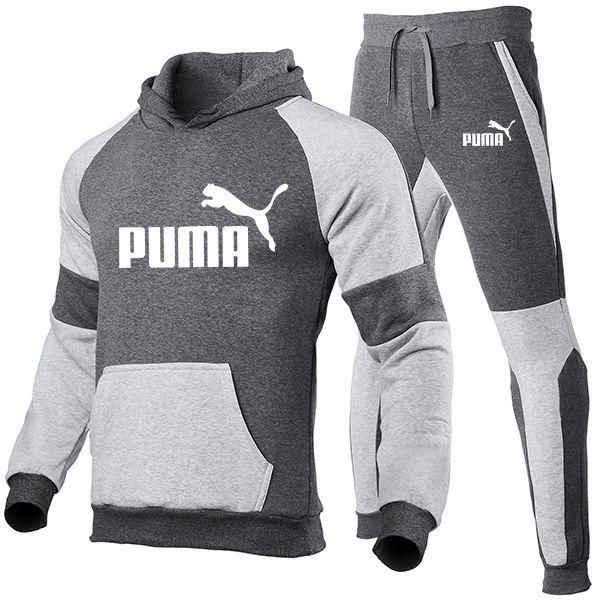 Костюм спортивный PUMA #1