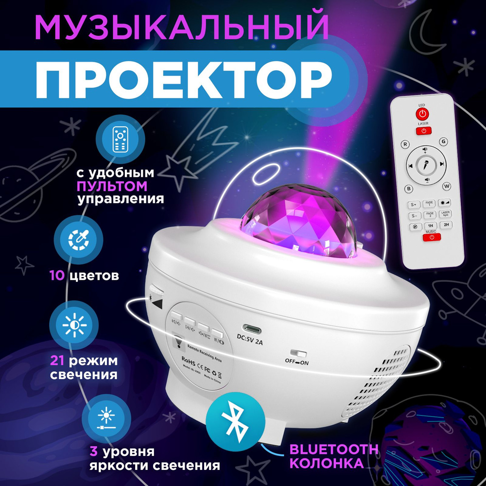 Ночник #1