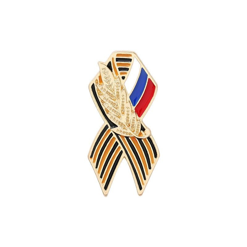 Брошь #1