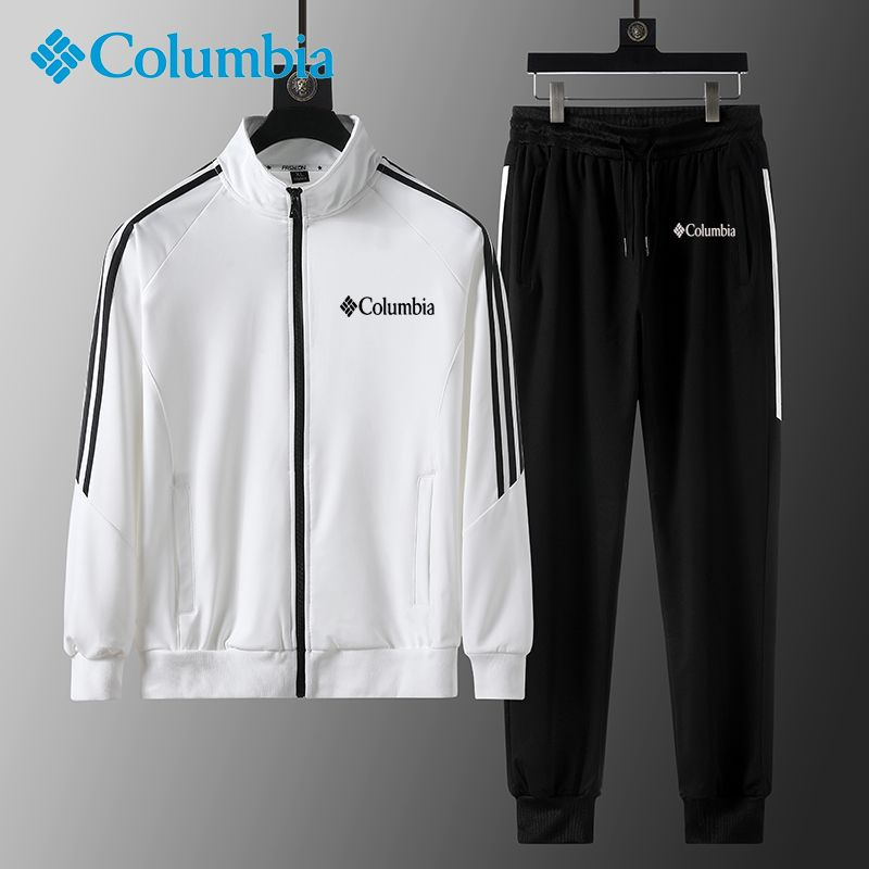 Костюм спортивный Columbia #1