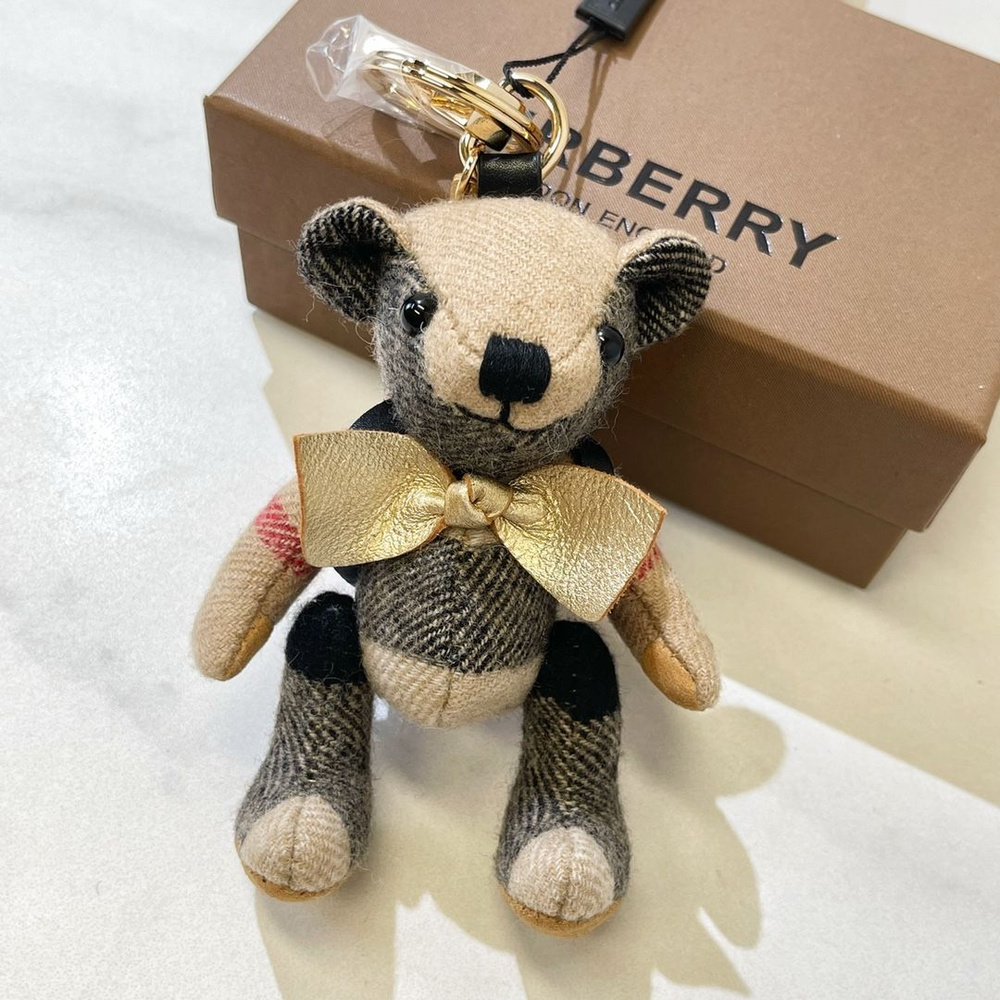 Burberry the bear online