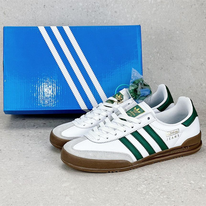 Sneakers adidas jeans new arrivals