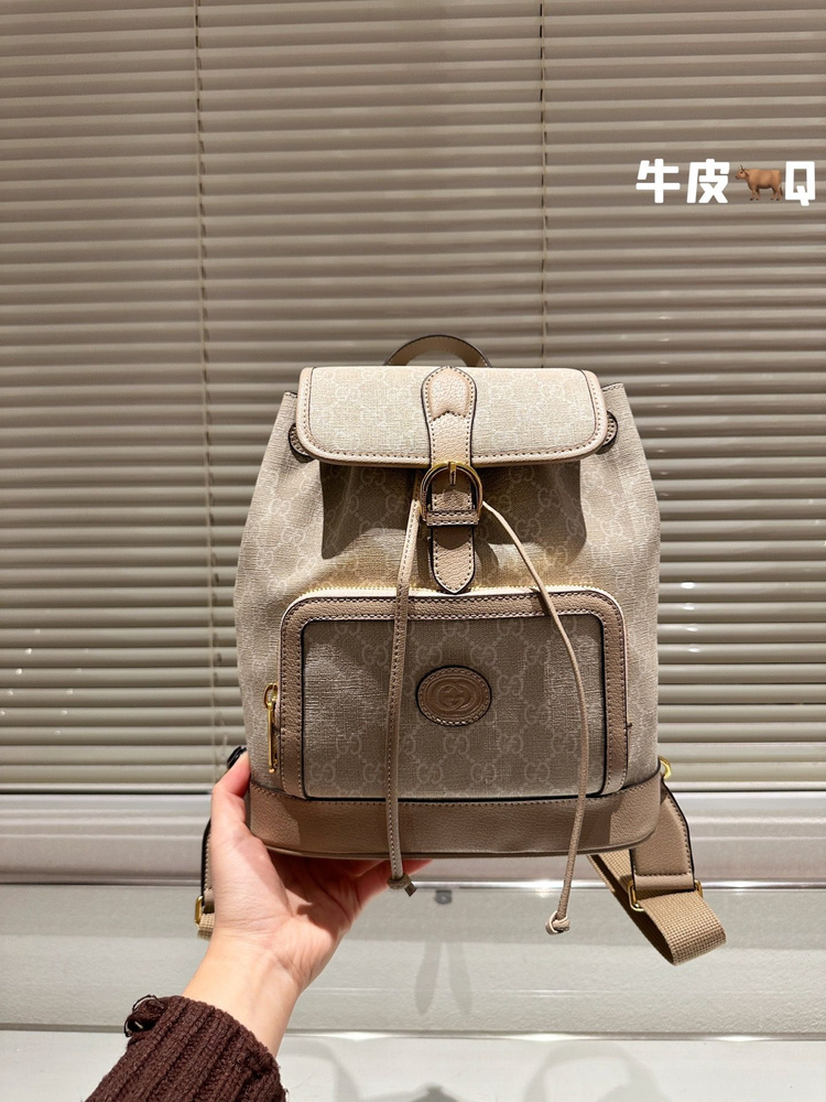 Рюкзак GUCCI - купить с доставкой по выгодным ценам в интернет-магазине ...