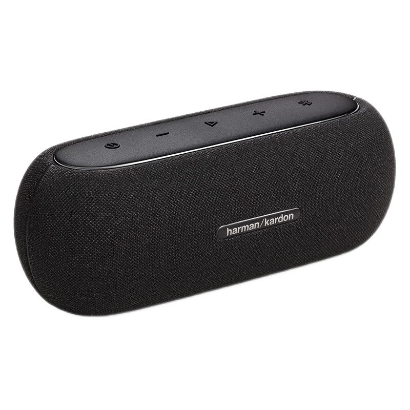 Беспроводная акустика Harman/Kardon Портативная Bluetooth-колонка LUNA ...