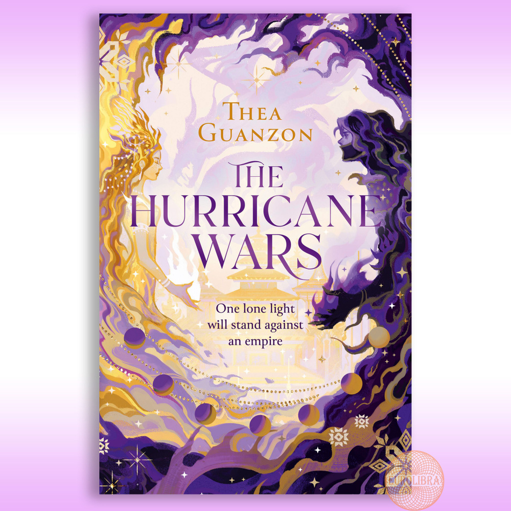 Hurricane Wars Thea Guanzon Book 1 купить на Ozon по низкой цене