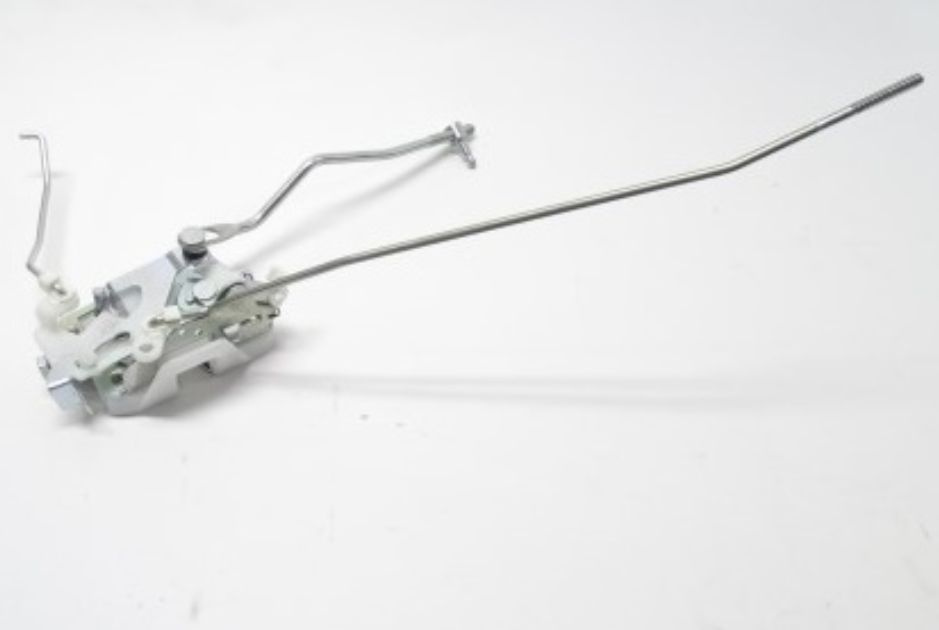 Замок ПЕРЕДНЕЙ ЛЕВОЙ двери Дэу Матиз Daewoo Matiz арт.96518345 купить ...