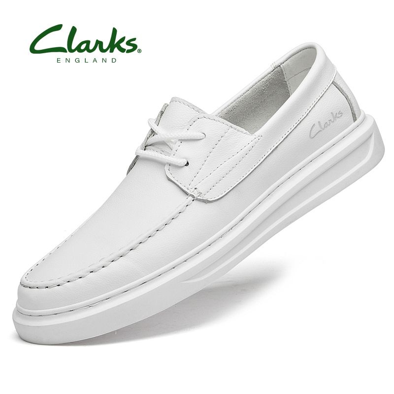 Полуботинки Clarks #1