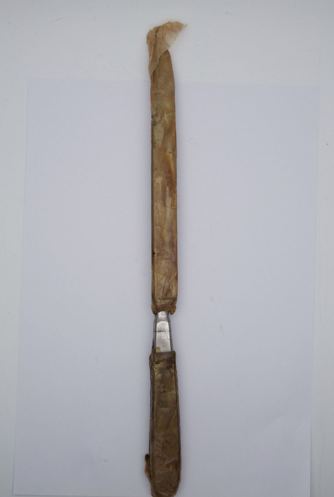 Нож ампутационный 1930 года СССР - купить с доставкой по выгодным ценам ...