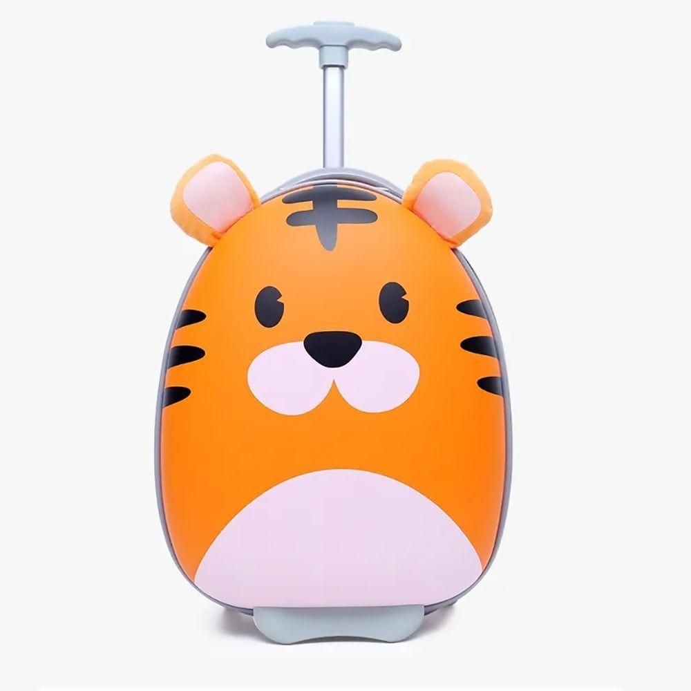 Чемодан детский InnovaTech, Алюминий, 36 см - купить с доставкой по ...