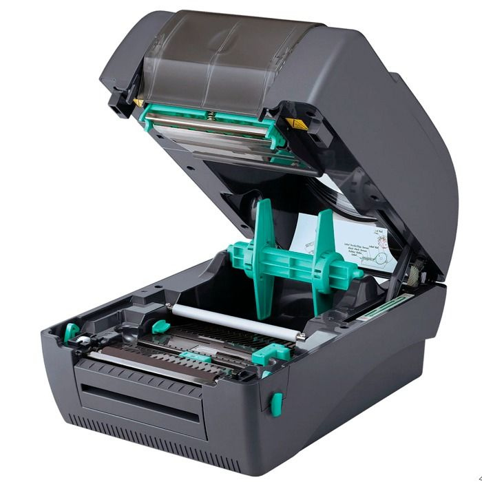TSC Принтер для наклеек/этикеток термотрансферный TTP-247 #1