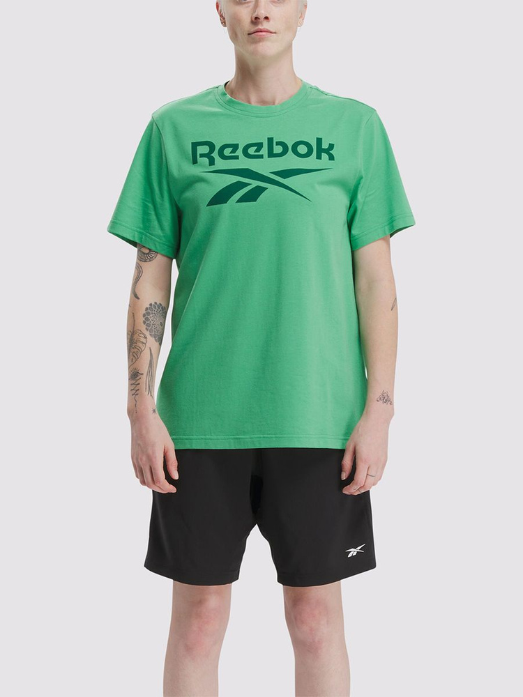 Футболка Reebok #1