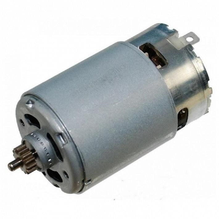 Мотор 10.8V для дрели-шуруповерта Metabo PowerMaxx BS (317004310 ...
