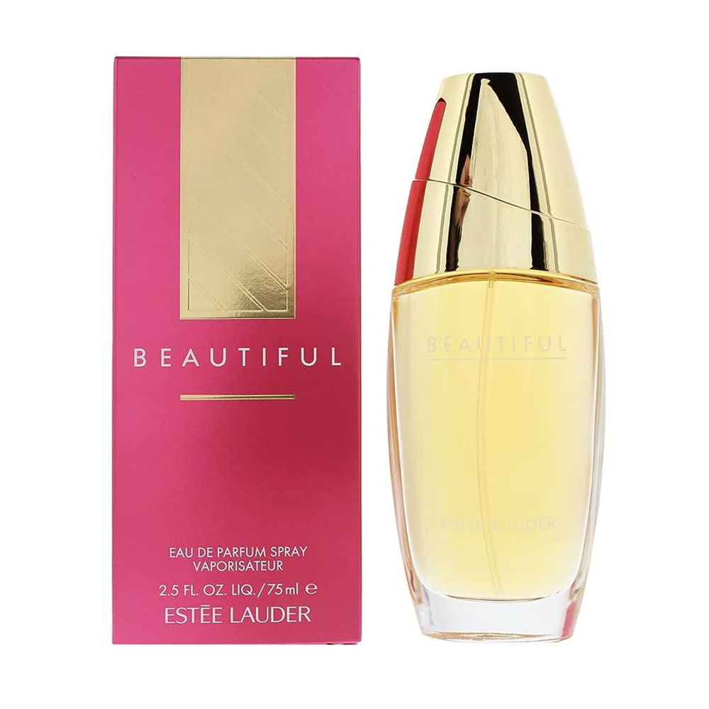 Парфюмерная вода Estee Lauder Beautiful Эсте Лаудер Бьютифул для женщин ...