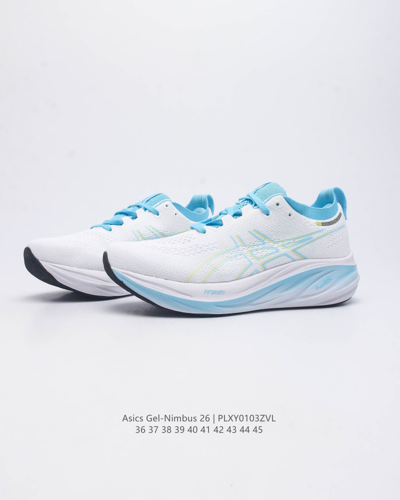 Кроссовки ASICS #1