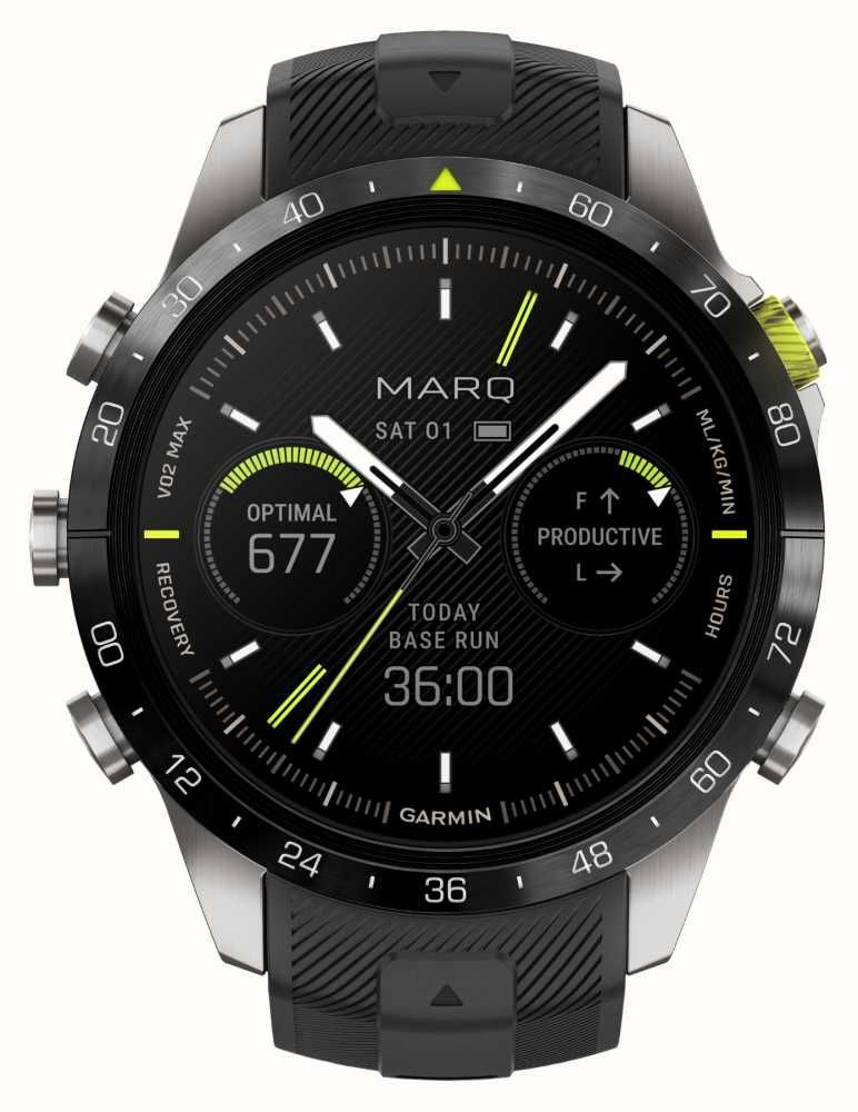 Garmin Умные часы MARQ Athlete Gen 2 #1