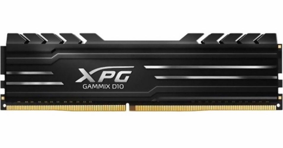 Модуль оперативной памяти ADATA Оперативная память XPG Gammix D10 8 ГБ8 ...