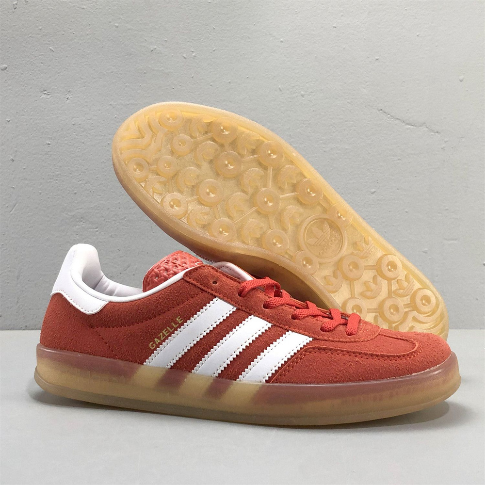 Кроссовки adidas Gazelle #1