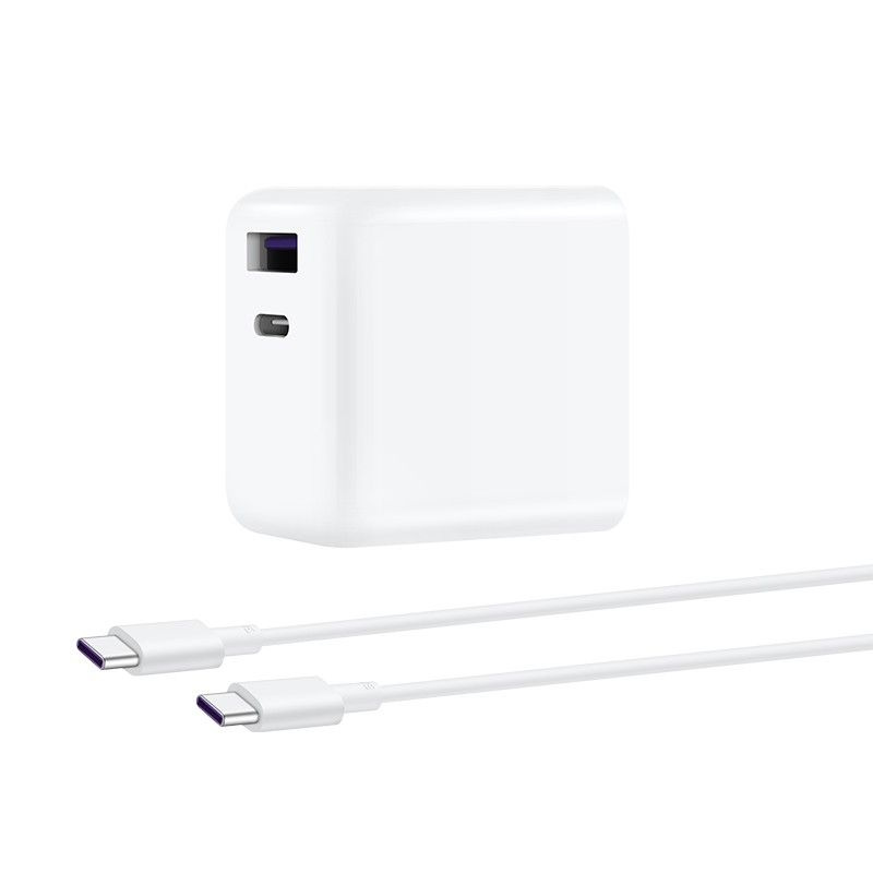 Сетевое зарядное устройство HUAWEI Зарядный комплект с азотной ...