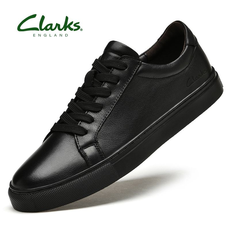 Полуботинки Clarks #1